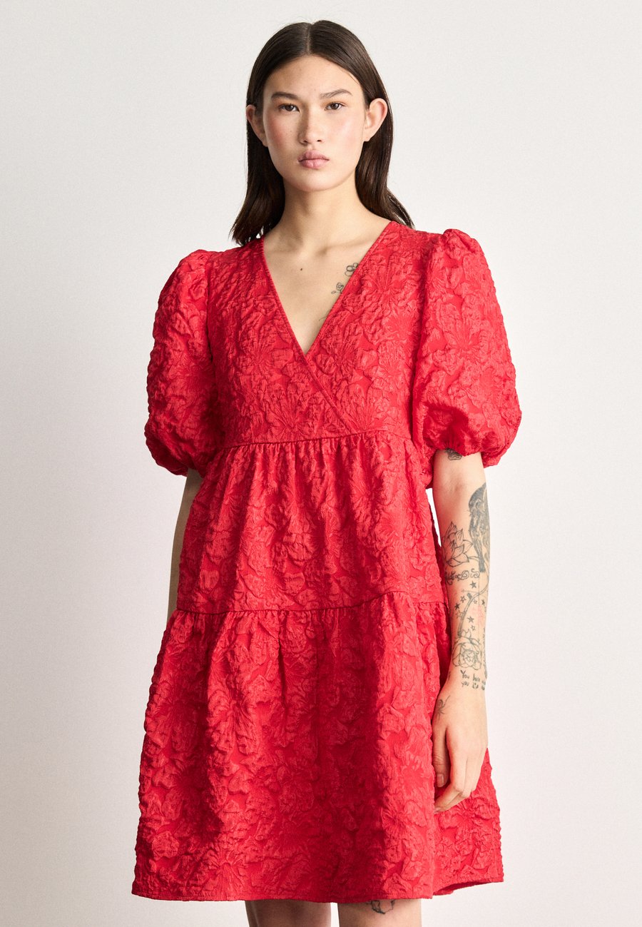 Платье Cras DRESS, Red
Платье Cras DRESS, Red