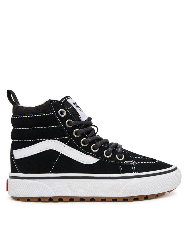 Кроссовки MTE SK8-Hi VN000D0HBZW1 Vans, черный
Кроссовки MTE SK8-Hi VN000D0HBZW1 Vans, черный