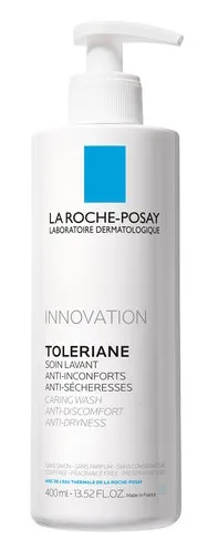 La Roche Posay Toleriane Успокаивающий очищающий крем для снятия макияжа 400 мл
La Roche Posay Toleriane Успокаивающий очищающий крем для снятия макияжа 400 мл