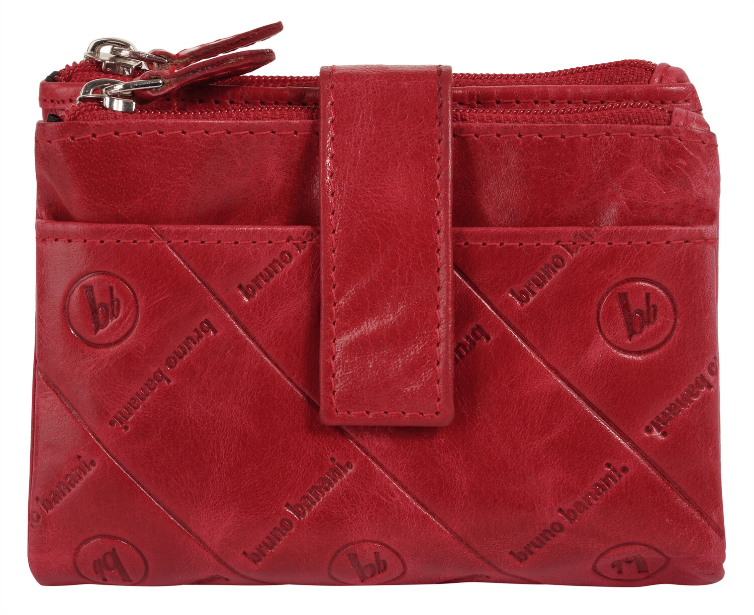 Кошелек Bruno Banani, красный
Кошелек Bruno Banani, красный