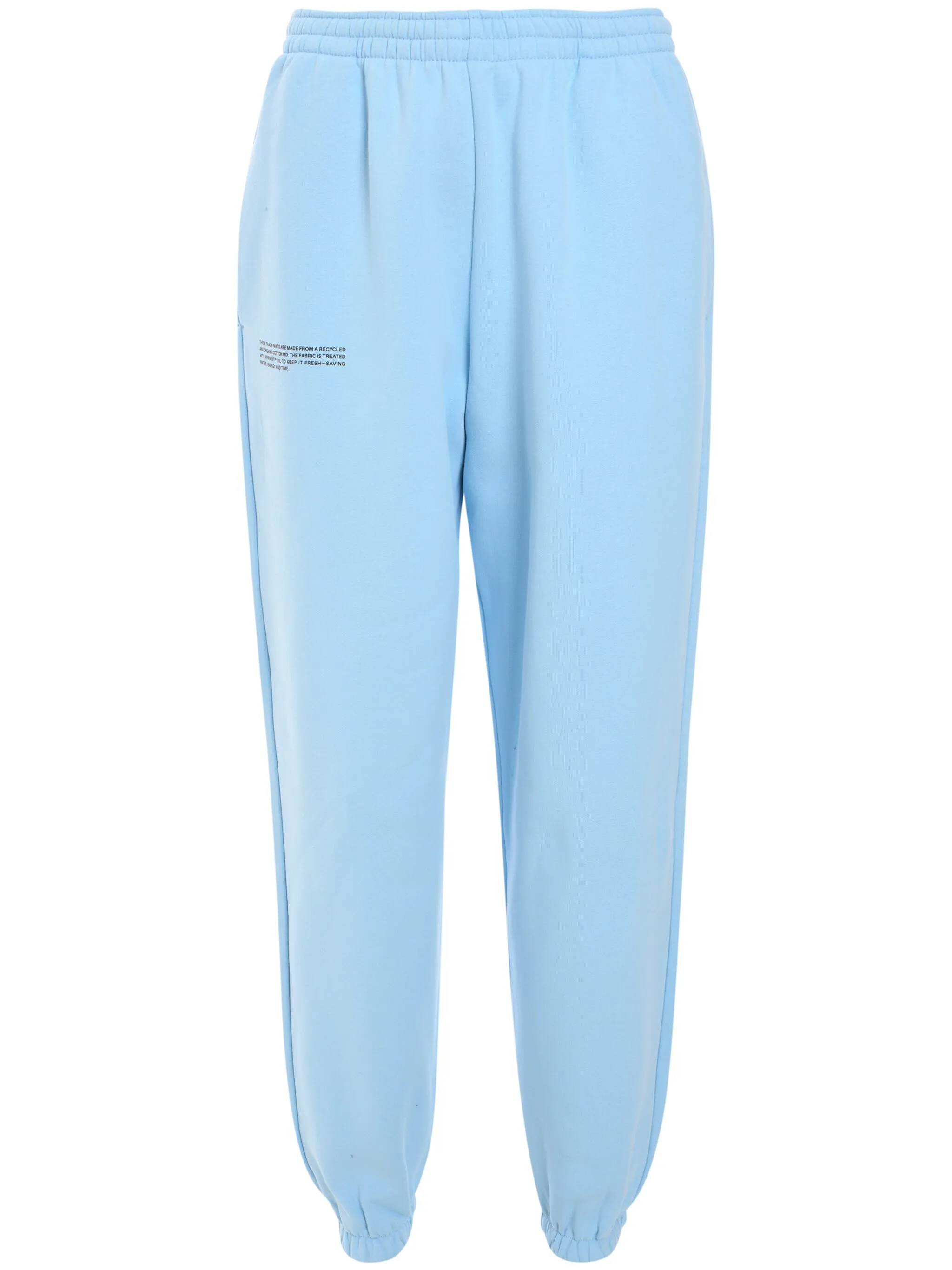 Спортивные брюки с логотипом Pangaia, синий
Спортивные брюки с логотипом Pangaia, синий