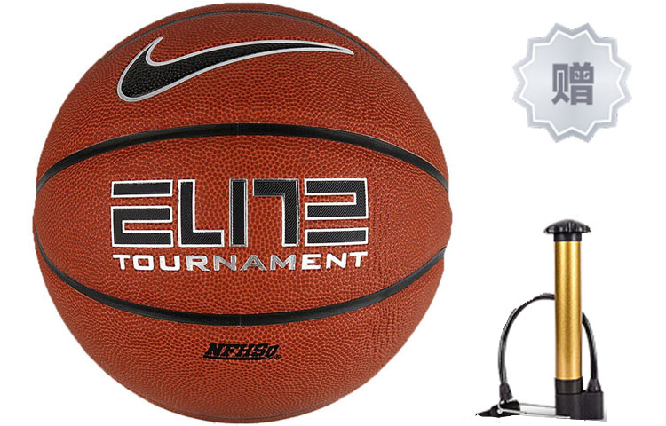 Баскетбольный мяч Nike
Баскетбольный мяч Nike