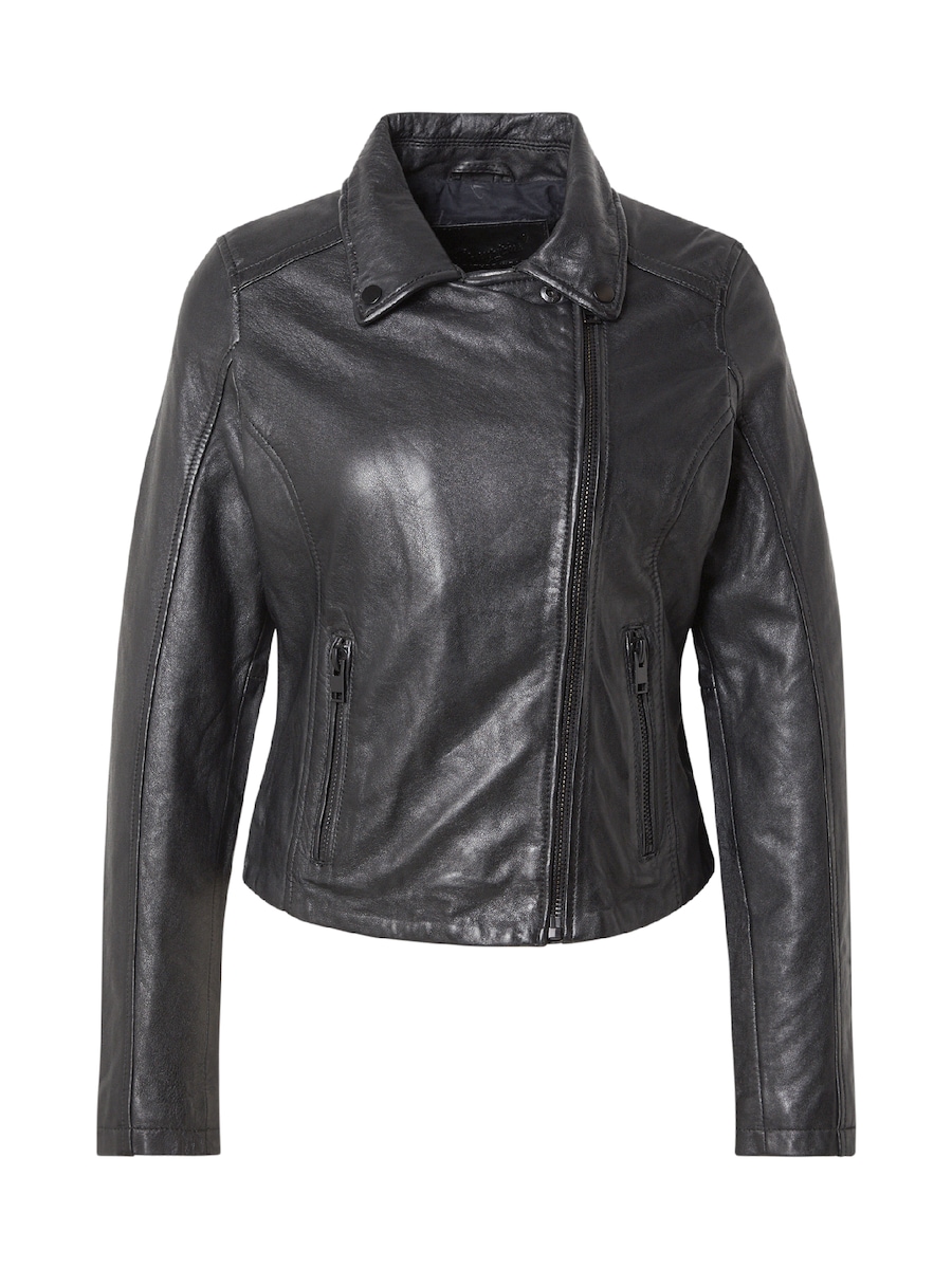 Куртка межсезонная Mauritius Mishell, черный
Куртка межсезонная Mauritius Mishell, черный