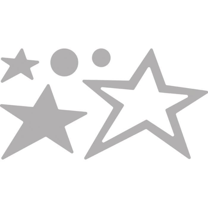 Набор карманных штампов Stars&Circles "глубокие края", 1-6,8 х 1-6см, пакетик с язычками, 4 шт. Inna marka
Набор карманных штампов Stars&Circles "глубокие края", 1-6,8 х 1-6см, пакетик с язычками, 4 шт. Inna marka