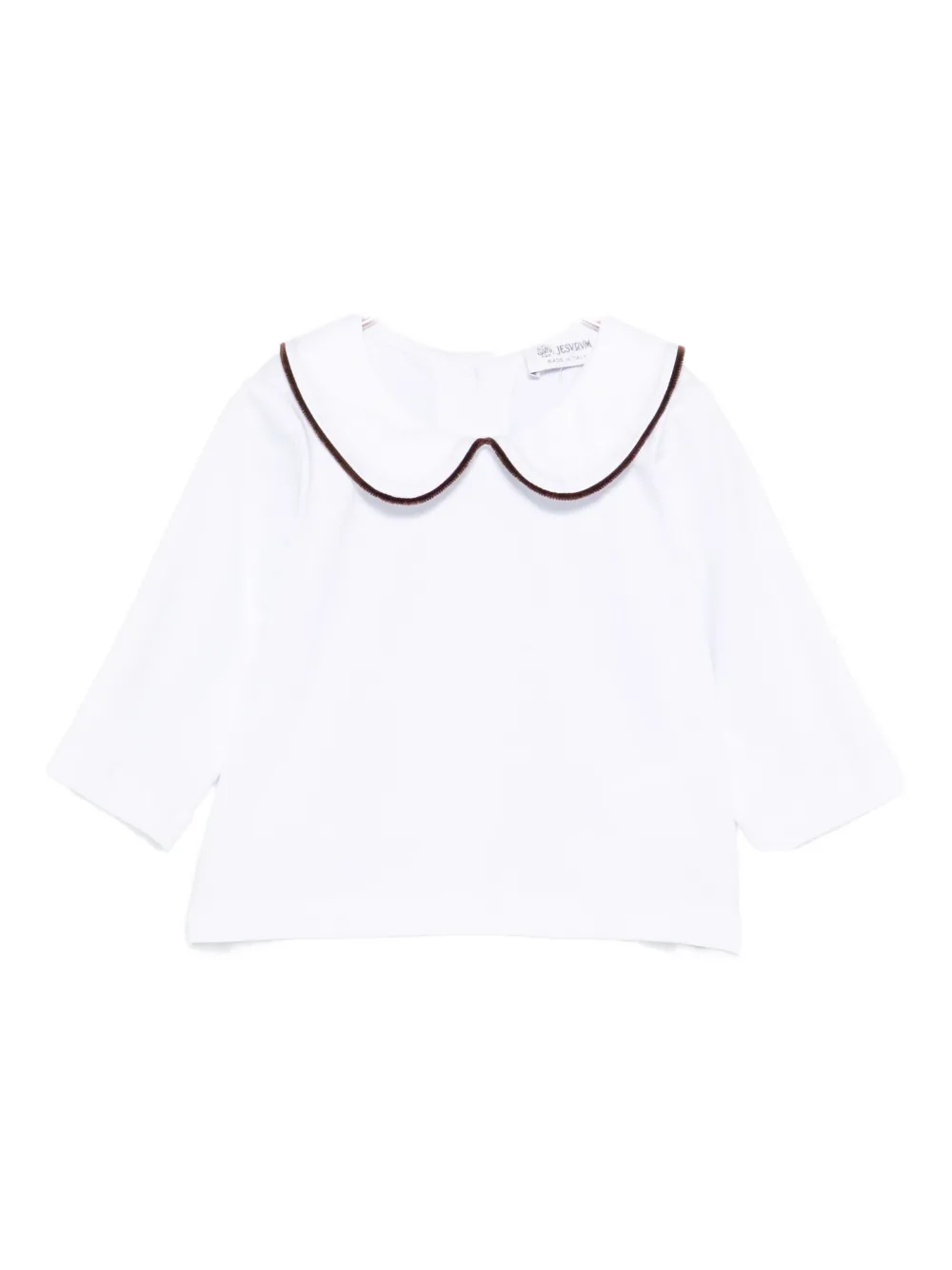 Рубашка с отделкой JESURUM BABY, белый
Рубашка с отделкой JESURUM BABY, белый