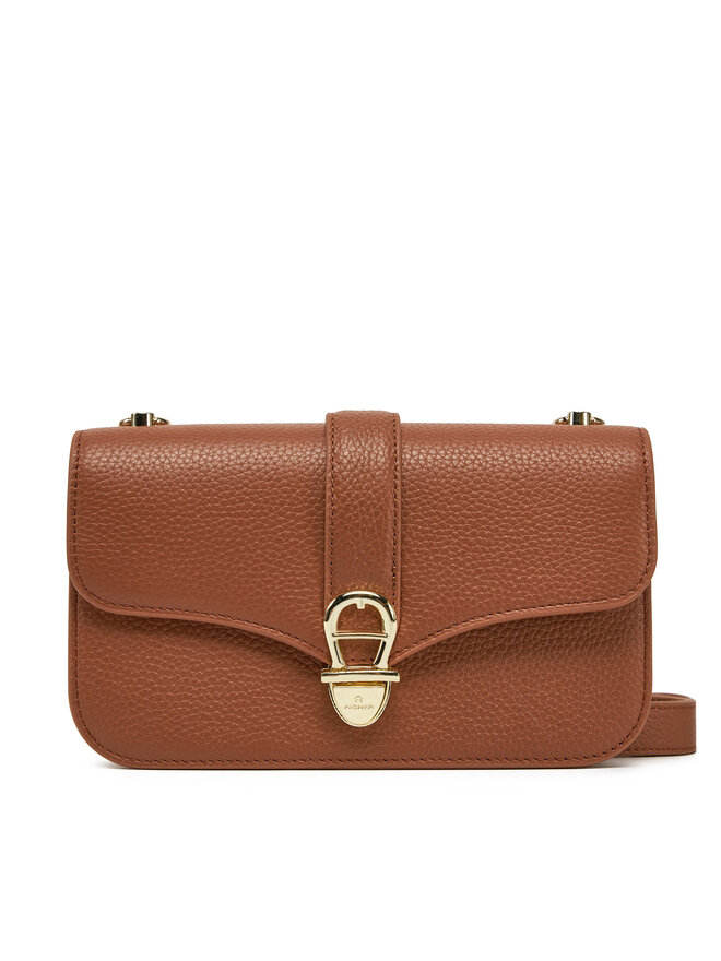 Сумочка 132411 Aigner, коричневый
Сумочка 132411 Aigner, коричневый