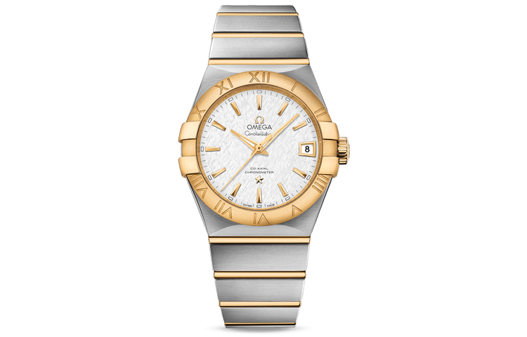 OMEGA Часы Men's Constellation Series Constellation Watch Watch
OMEGA Часы Men's Constellation Series Constellation Watch Watch