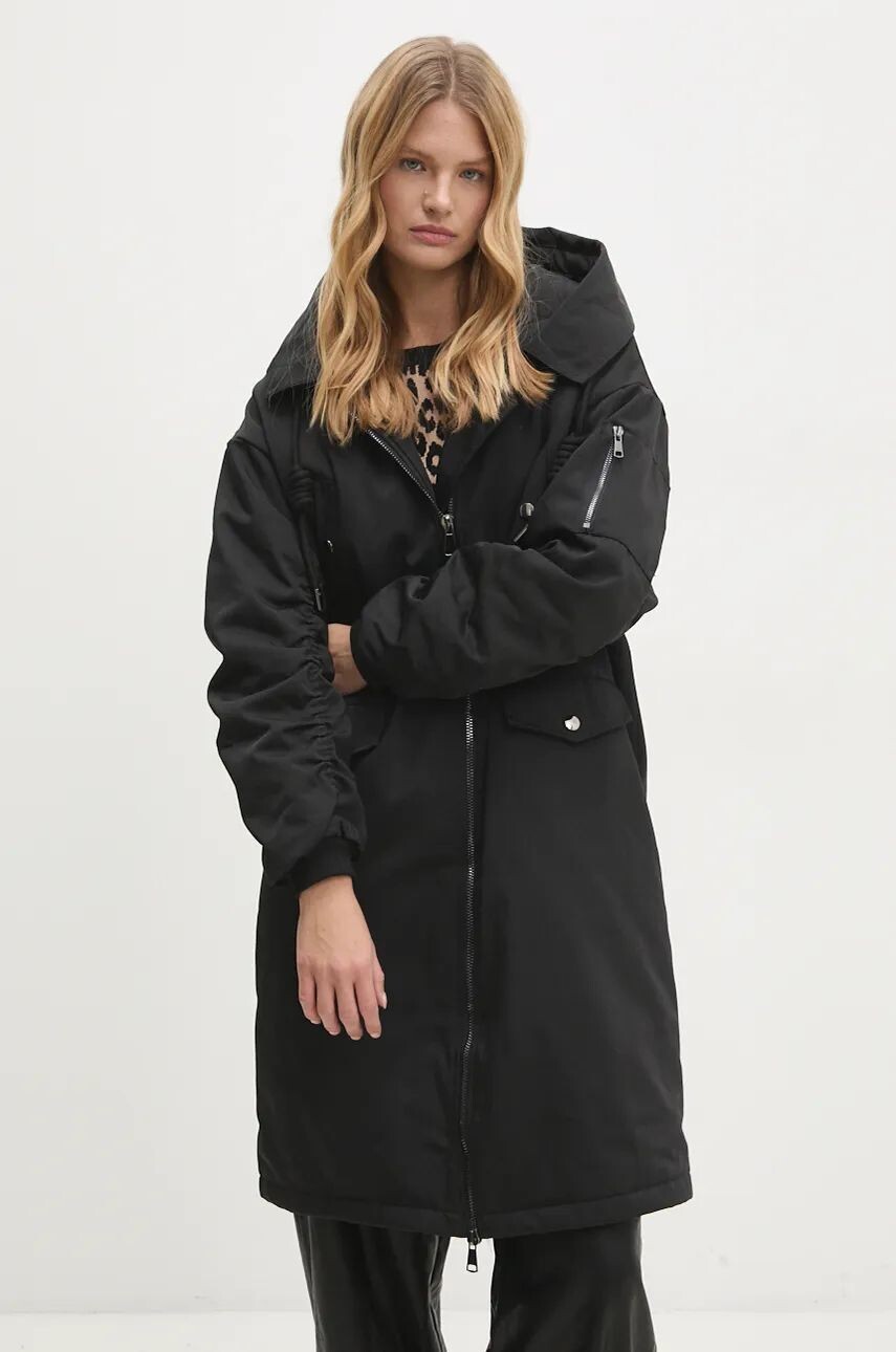 Куртка Answear Lab, черный
Куртка Answear Lab, черный