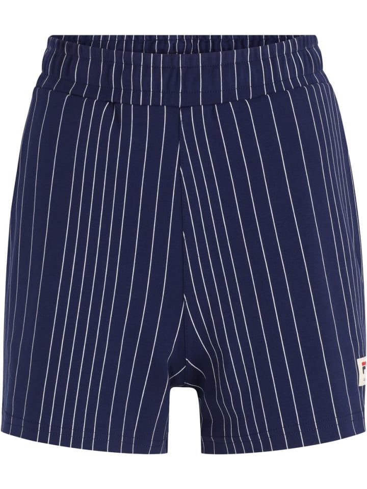 Шорты Fila, синий
Шорты Fila, синий