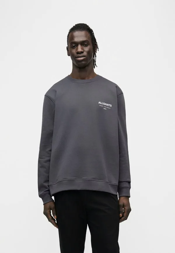 Толстовка команды "подземелье" Allsaints, Dark Steel Blue, Синий, Толстовка команды "подземелье" Allsaints, Dark Steel Blue
Толстовка команды "подземелье" Allsaints, Dark Steel Blue, Синий, Толстовка команды "подземелье" Allsaints, Dark Steel Blue