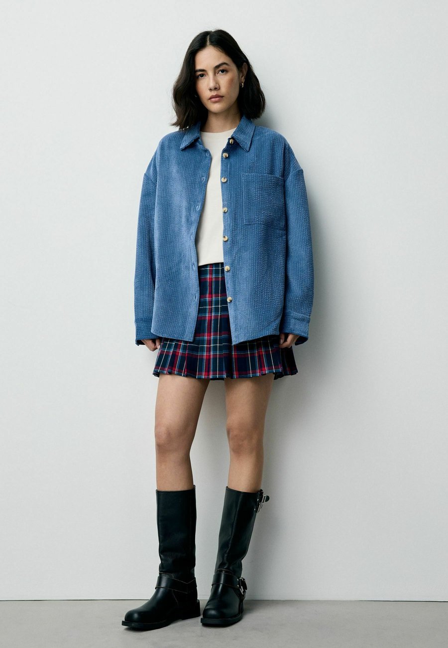 Блуза Next LONG SLEEVE, Blue
Блуза Next LONG SLEEVE, Blue