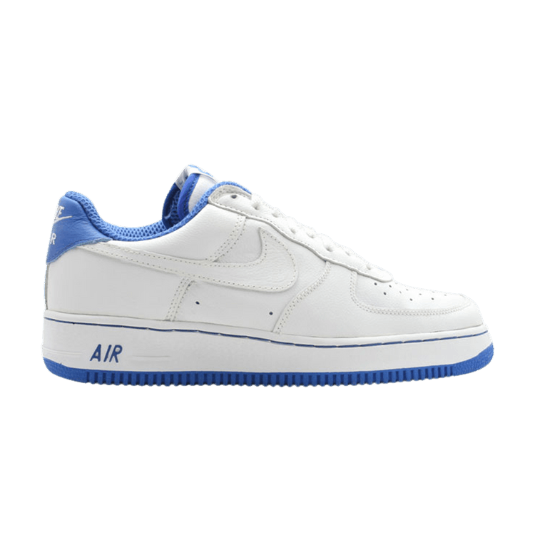 Кроссовки Nike Air Force 1, белый
Кроссовки Nike Air Force 1, белый