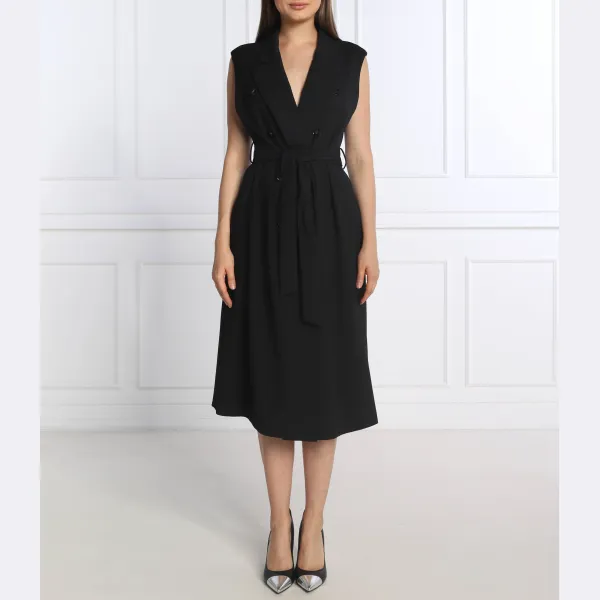 Платье с добавлением шерсти Joop!, черный
Платье с добавлением шерсти Joop!, черный