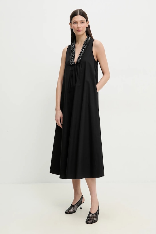 Платье Isabelle Blanche, черный
Платье Isabelle Blanche, черный