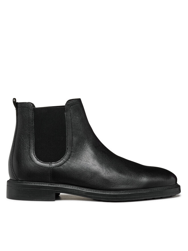 Классические Ботильоны Geox, черный
Классические Ботильоны Geox, черный