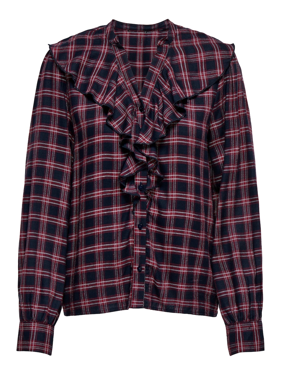 Блуза JDY Stay, темно-синий
Блуза JDY Stay, темно-синий