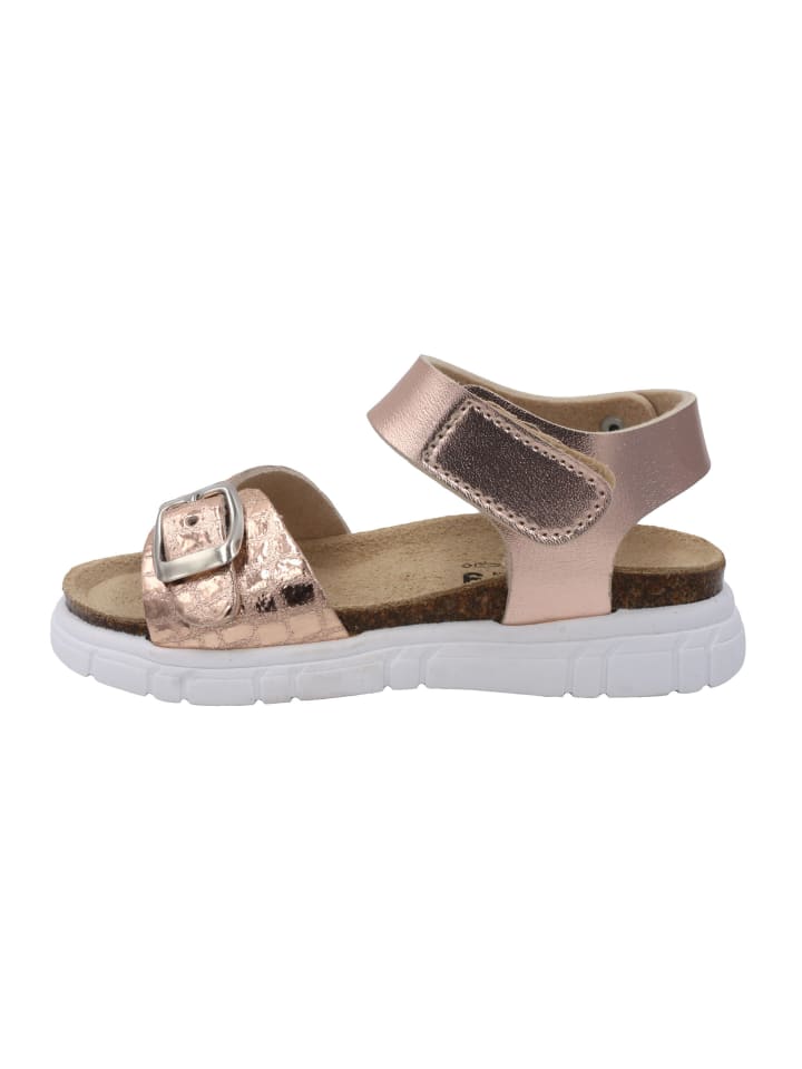 Сандалии billowy, розовый
Сандалии billowy, розовый