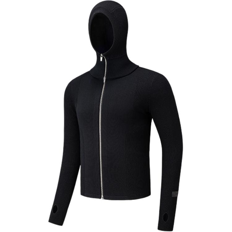 Коллекция трикотажной одежды для активного отдыха KRIS Outdoor Collection, унисекс Anta, basic черный
Коллекция трикотажной одежды для активного отдыха KRIS Outdoor Collection, унисекс Anta, basic черный