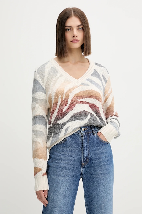Свитер ВАСИЛЛА Desigual, бежевый
Свитер ВАСИЛЛА Desigual, бежевый