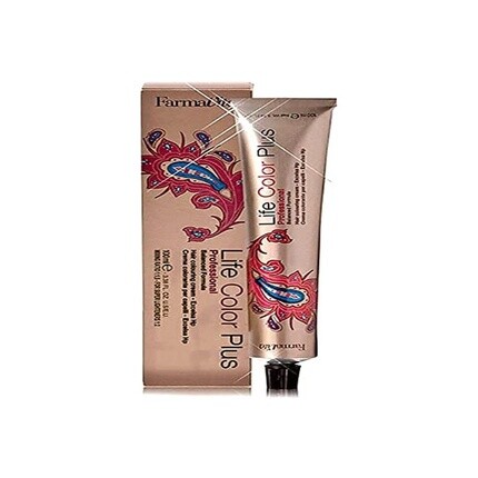 FarmaVita Life Color Plus Краска для волос 8.3 Светло-русый золотой 100мл
FarmaVita Life Color Plus Краска для волос 8.3 Светло-русый золотой 100мл