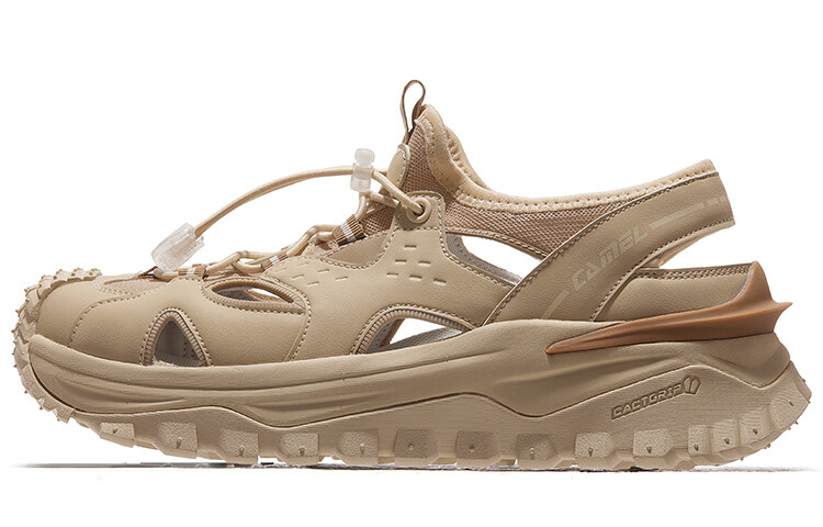 Сандалии CAMEL River Trekking Shoes Men
Сандалии CAMEL River Trekking Shoes Men