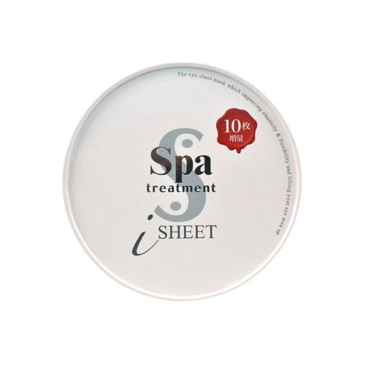 Spa Treatment Маска для глаз Snake Venom White
Spa Treatment Маска для глаз Snake Venom White