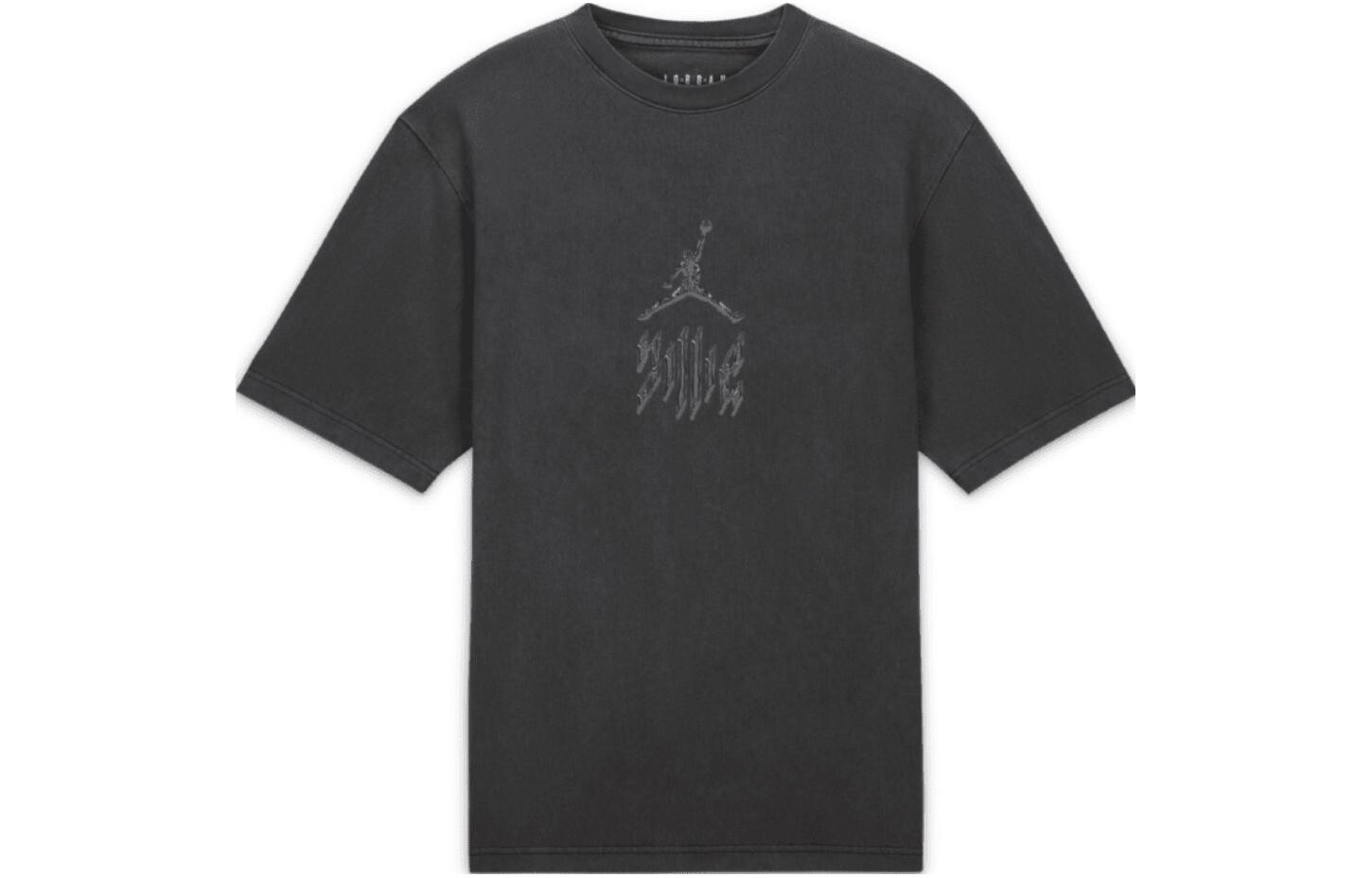 Женская футболка Jordan, черный
Женская футболка Jordan, черный