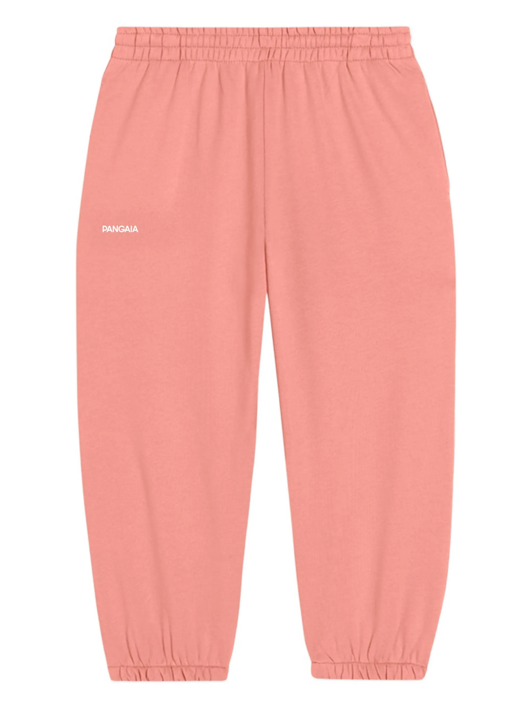 Спортивные брюки с эластичным поясом Pangaia Kids, розовый
Спортивные брюки с эластичным поясом Pangaia Kids, розовый
