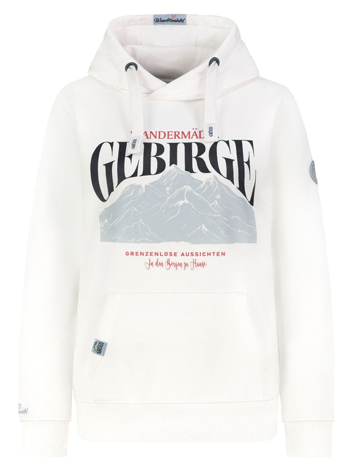 Sublevel Белая толстовка
Sublevel Белая толстовка