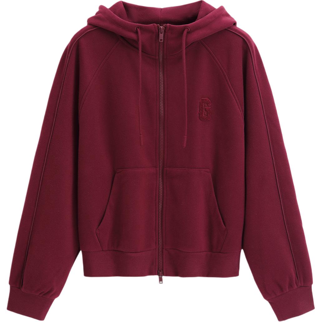 Свитшот женский GAP, красный
Свитшот женский GAP, красный