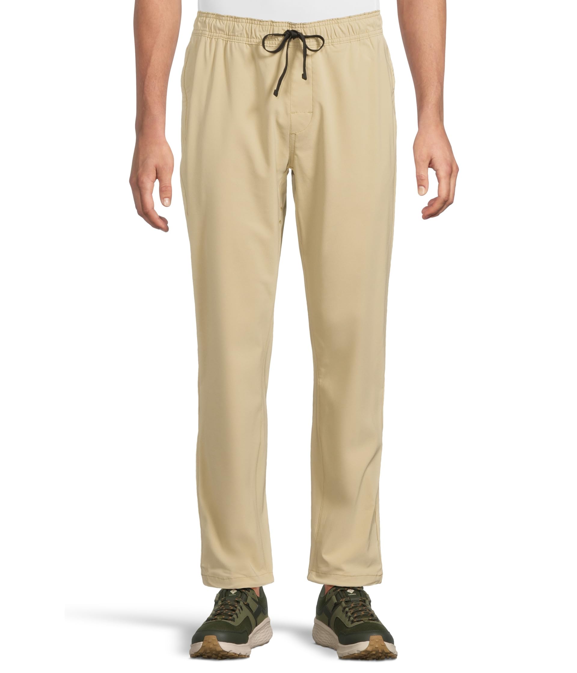 Брюки Prana Wonderland Rocks Pull On Pants, цвет Sandstone 
Брюки Prana Wonderland Rocks Pull On Pants, цвет Sandstone