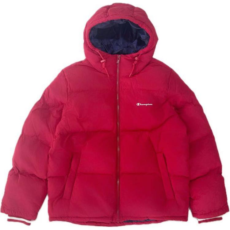 Champion Красная пуховая куртка Men's Red, Red
Champion Красная пуховая куртка Men's Red, Red