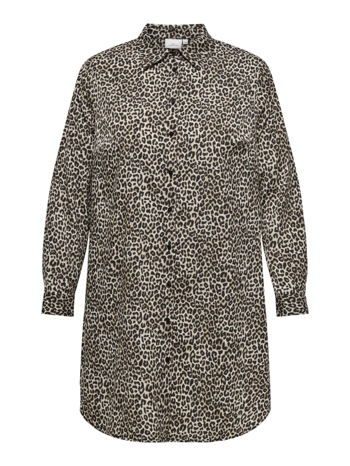 Рубашка ONLY Carmakoma
Рубашка ONLY Carmakoma