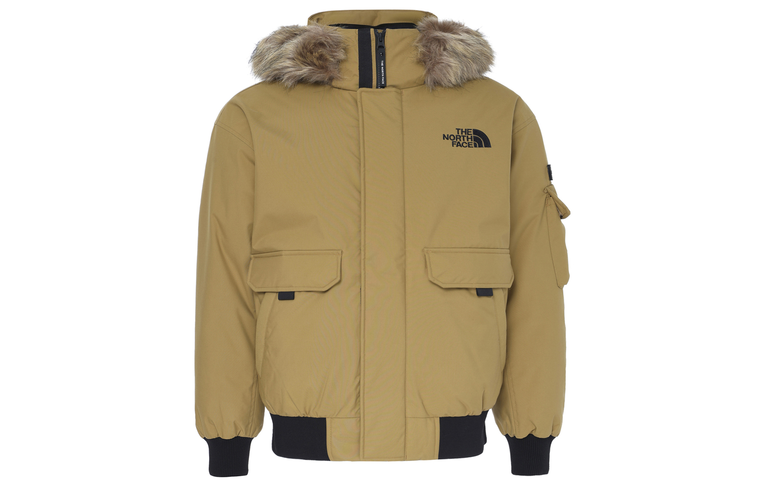 Куртки и пальто Унисекс Хаки THE NORTH FACE
Куртки и пальто Унисекс Хаки THE NORTH FACE
