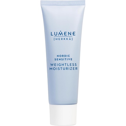 Увлажняющий крем для лица LUMENE Nordic Sensitive Light Moisturizing Cream Enriched with Ceramides Vegan Fragrance-Free 50ml
Увлажняющий крем для лица LUMENE Nordic Sensitive Light Moisturizing Cream Enriched with Ceramides Vegan Fragrance-Free 50ml