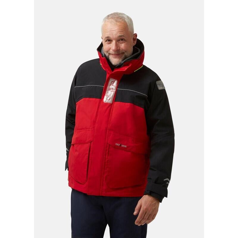 Куртка спортивная Crazy4Sailing, красный
Куртка спортивная Crazy4Sailing, красный