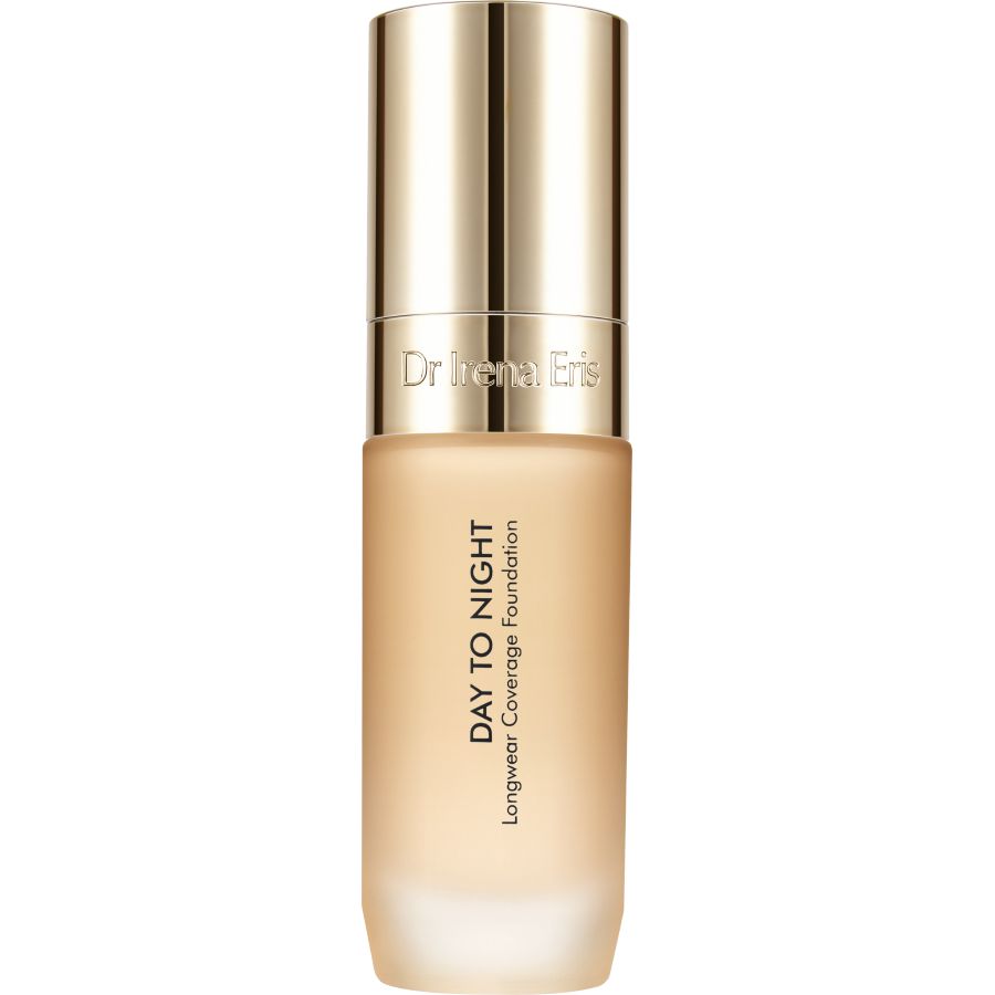 Стойкая основа под макияж longwear coverage foundation day to night Dr Irena Eris, цвет nr. 025 neutral, 30 мл
Стойкая основа под макияж longwear coverage foundation day to night Dr Irena Eris, цвет nr. 025 neutral, 30 мл