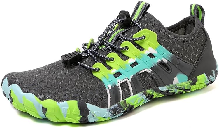 Кроссовки Prismers Barefoot Shoe Swzec, серый
Кроссовки Prismers Barefoot Shoe Swzec, серый