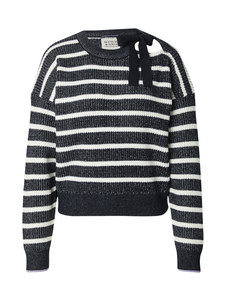 Свитер SCOTCH & SODA, темно-синий
Свитер SCOTCH & SODA, темно-синий