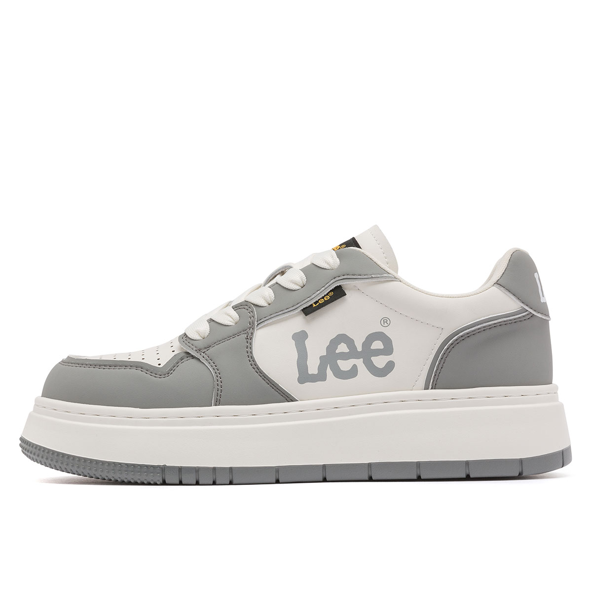 Lee Скользоустойчивые мужские скейтерские кеды низкие темно-серые, цвет Dark Gray
Lee Скользоустойчивые мужские скейтерские кеды низкие темно-серые, цвет Dark Gray