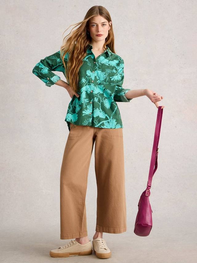 Джемпер с листьями Sophie White Stuff, Green, Белый, Джемпер с листьями Sophie White Stuff, Green
Джемпер с листьями Sophie White Stuff, Green, Белый, Джемпер с листьями Sophie White Stuff, Green