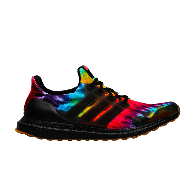 Кроссовки adidas Nice Kicks x UltraBoost 'Woodstock - Black' Special Box, разноцветный
Кроссовки adidas Nice Kicks x UltraBoost 'Woodstock - Black' Special Box, разноцветный