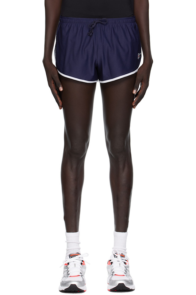 2-Дюймовые сетчатые гоночные шорты District Vision, темно-синий
2-Дюймовые сетчатые гоночные шорты District Vision, темно-синий