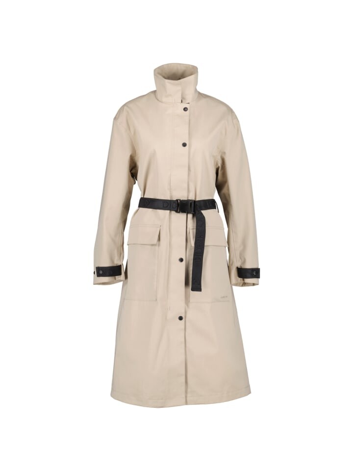 Пуховик Didriksons Parka, цвет clay beige
Пуховик Didriksons Parka, цвет clay beige