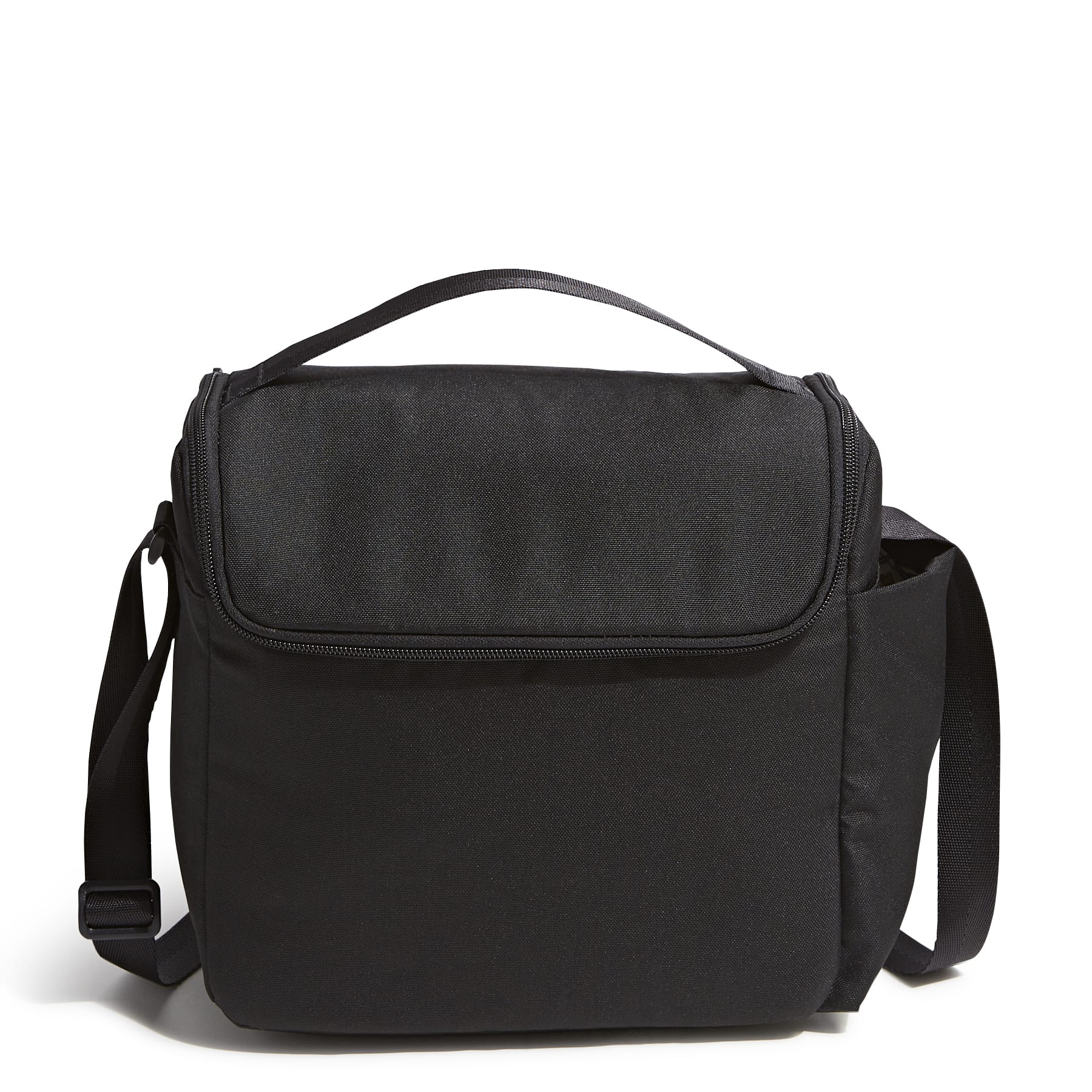 Сумка через плечо женская Vera Bradley, цвет moonless night
Сумка через плечо женская Vera Bradley, цвет moonless night