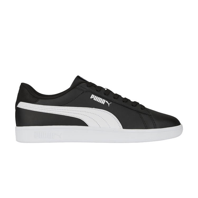 Кроссовки Smash 3.0 'Black White', черный
Кроссовки Smash 3.0 'Black White', черный