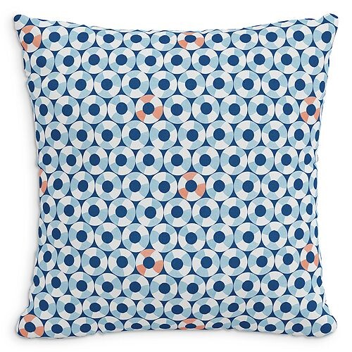 Декоративная льняная подушка The Pool Floats со вставкой из перьев, 20 x 20 дюймов Cloth & Company, цвет Blue
Декоративная льняная подушка The Pool Floats со вставкой из перьев, 20 x 20 дюймов Cloth & Company, цвет Blue