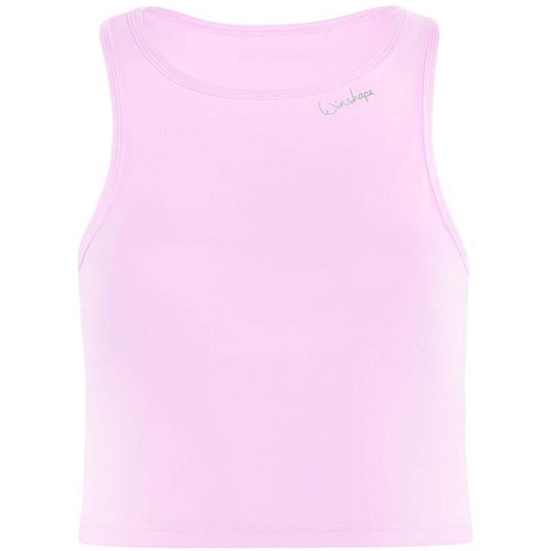 Функциональная, легкая и мягкая укороченная майка aet135ls Winshape, цвет lavender rose
Функциональная, легкая и мягкая укороченная майка aet135ls Winshape, цвет lavender rose