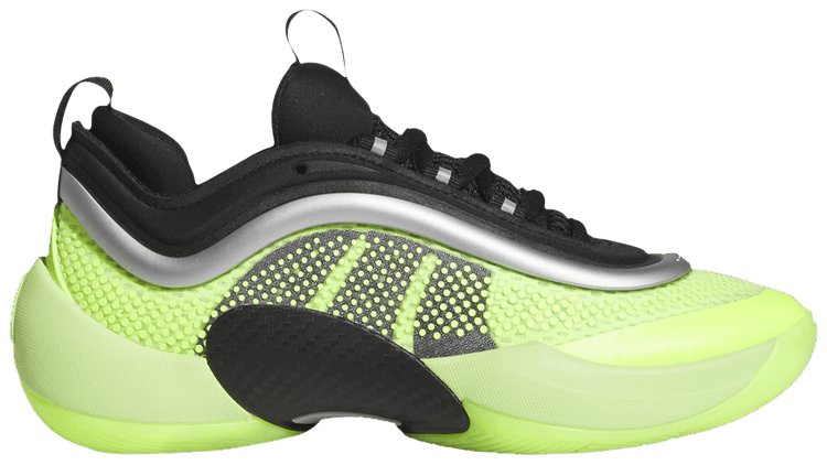 Кроссовки adidas D.O.N. Issue #6 J 'All-Star', зеленый
Кроссовки adidas D.O.N. Issue #6 J 'All-Star', зеленый