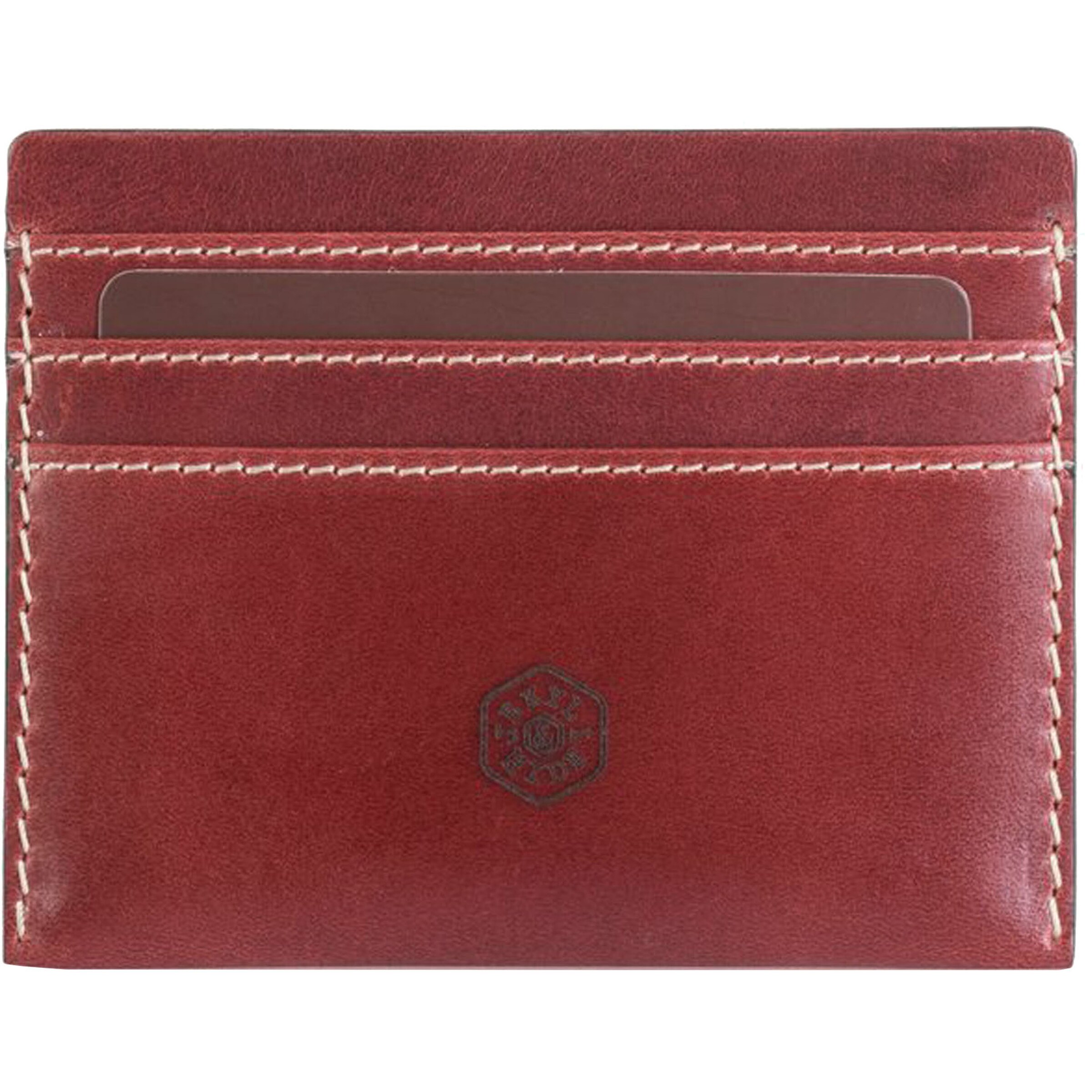 Jekyll & Hide Чехол 'Texas' в красном цвете
Jekyll & Hide Чехол 'Texas' в красном цвете